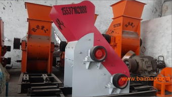 技术升级推动矿渣粉碎机品质管理革新