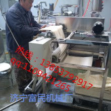 朝阳自强豆制品机械厂 创新驱动，打造高效机械设备