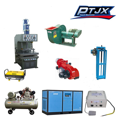 F1000型翻转成型机 全自动蛋托生产设备在现代食品包装中的应用