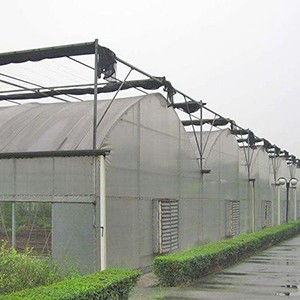宣城薄膜连栋温室生产厂家 优质大棚薄膜的制造与应用